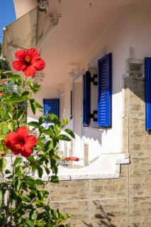 Liakos' Apartments - Vasilika - 7