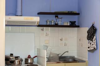 Liakos' Apartments - Vasilika - 6