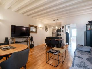 ADELFA - Centre ville - Terrasse - Nancy - 3