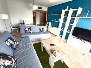 PLAYA CALAFELL ESPAÑA - 5