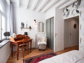 ADELFA - Centre ville - Terrasse - 7