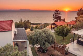 2SEA VILLA Nea Potidea CHALKIDIKI - Nea Potidaea - 9