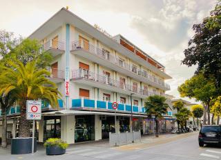 Hotel Myriam - Lignano Sabbiadoro - 9