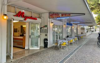 Hotel Myriam - Lignano Sabbiadoro - 8