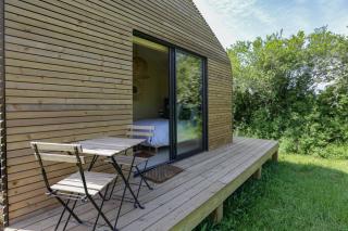 Le P'tit Nid - Grosbreuil - 7