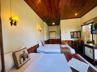 Kingkham Riverside Hotel - Luang Prabang - 1