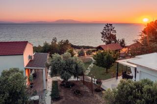 2SEA VILLA Nea Potidea CHALKIDIKI - Nea Potidaea - 0