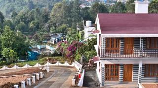 Moon Wings Mountain Resort, Kanthalloor - 9