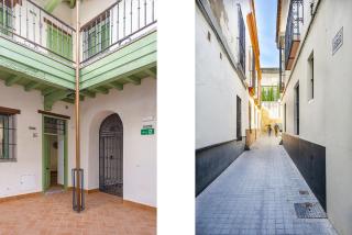 Veoapartment Cantabria - Sevilla - 8