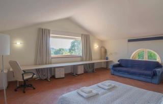 Villa Profumo - 1