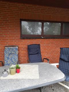 Grosse Wohnung in Top-Lage in Langwedel (BREMEN) - Langwedel - 7