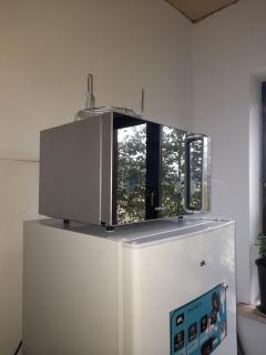 Grosse Wohnung in Top-Lage in Langwedel (BREMEN) - Langwedel - 4