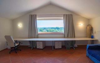 Villa Profumo - Campagnano di Roma - 2