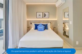 Roomo Pinheiros Oscar Freire Residencial - São Paulo - 4