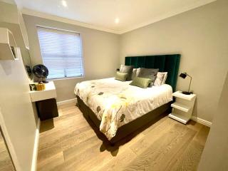 Atlantic Cove - Cape Town - 4