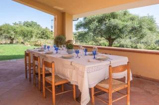 Villa Profumo - 4