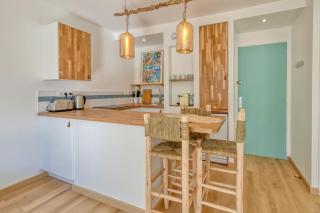 Vue sur mer La Baule Riviera - 3