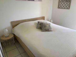 ZenBNB / Léman / Garage /Balcon/ Piscine - Annemasse - 5