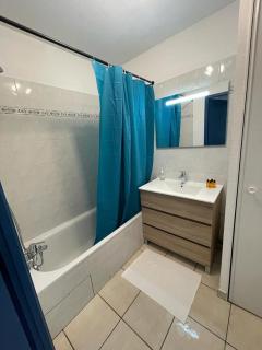 ZenBNB / Léman / Garage /Balcon/ Piscine - Annemasse - 2