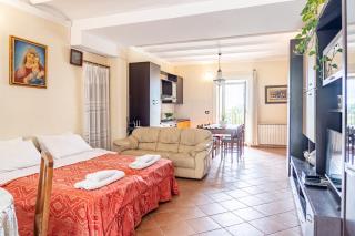 Dolmen House - Montalbano Elicona - 8