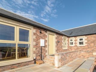 Byre Cottage - 0