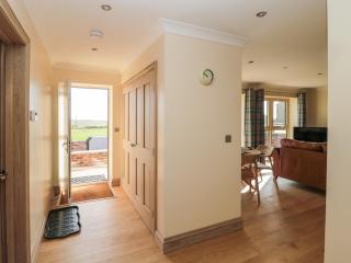 Byre Cottage - Alnwick - 7