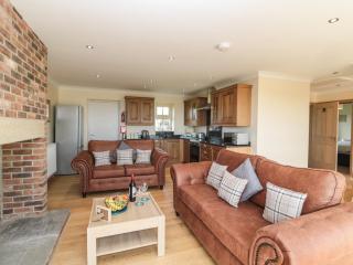 Byre Cottage - Alnwick - 2