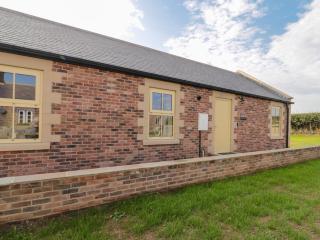 Smithy Cottage - 9