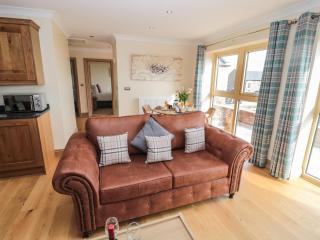 Byre Cottage - Alnwick - 1