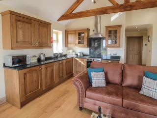 Smithy Cottage - 5
