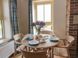 Smithy Cottage - 3