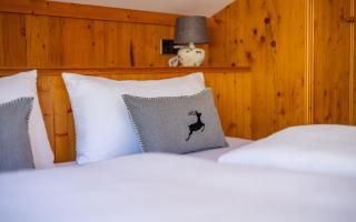 Ferienwohnung Rauschbergblick - Ruhpolding - 1