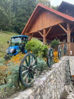 Boutique Tourist Farm Hrovat - Frankolovo - 3