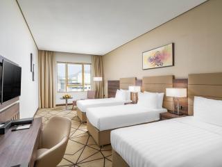 Wirgan Hotel Al Nour - Mekka - 1