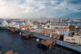 Demiray Hotel Old City - Istanbul - 6