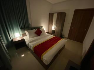 Dahlia Venti Hotel Apartment- formerly days inn by dahlia - Al Jahra - Al Jahra - 5
