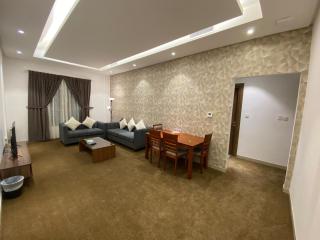 Dahlia Venti Hotel Apartment- formerly days inn by dahlia - Al Jahra - 2