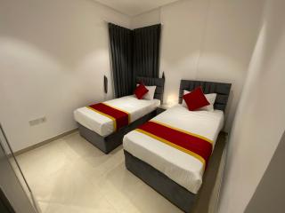 Dahlia Venti Hotel Apartment- formerly days inn by dahlia - Al Jahra - 2
