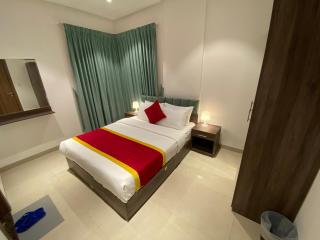 Dahlia Venti Hotel Apartment- formerly days inn by dahlia - Al Jahra - 1
