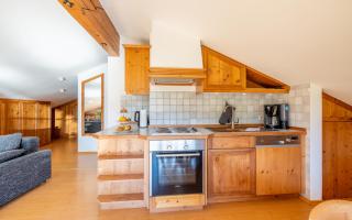 Ferienwohnung Rauschbergblick - 2