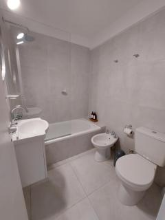 Precioso Monoambiente en Recoleta Peña I - 4