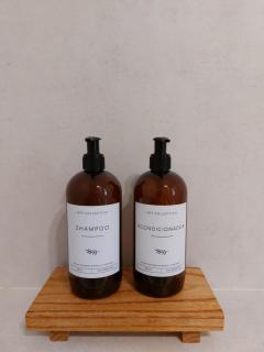 Precioso Monoambiente en Recoleta Peña I - 2