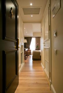 Hera Hotel - Atene - 7