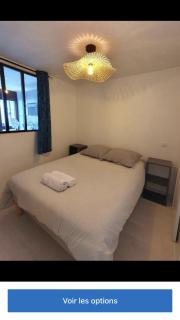 Bel appartement climatisé refait à neuf 100 m de l'océan et toutes commodités 3 e étage sans ascenseur - Seignosse - 6