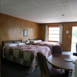 The Austin Inn - Lake George - 8