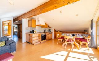 Ferienwohnung Rauschbergblick - Ruhpolding - 5
