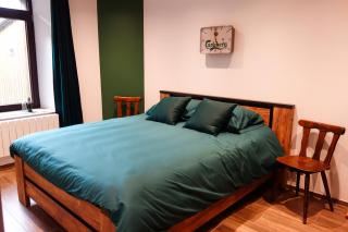 Gite La Chapelle - 6