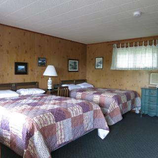 The Austin Inn - Lake George - 6