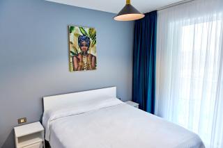 Apartamente Indigo Alezzi Beach Pool & Spa - 9