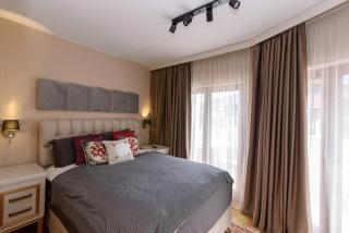 Stylish flat in front of Gondola - Bansko - 0